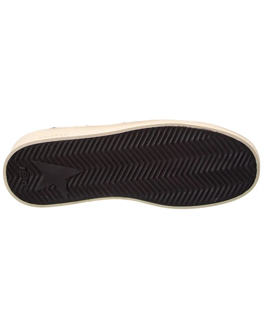 Golden Goose Stardan Leather Sneaker