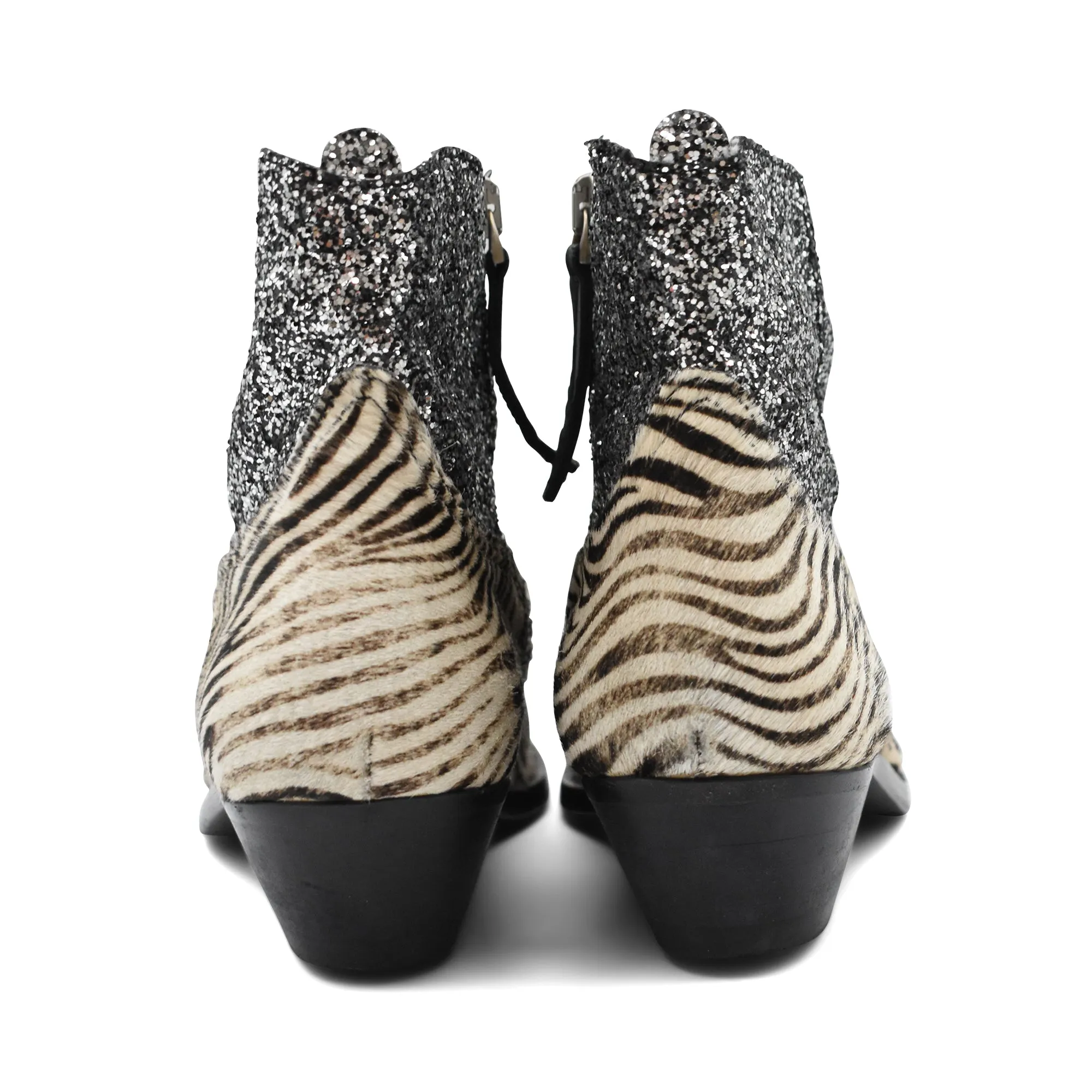 Golden Goose Western Boot - Women's 38