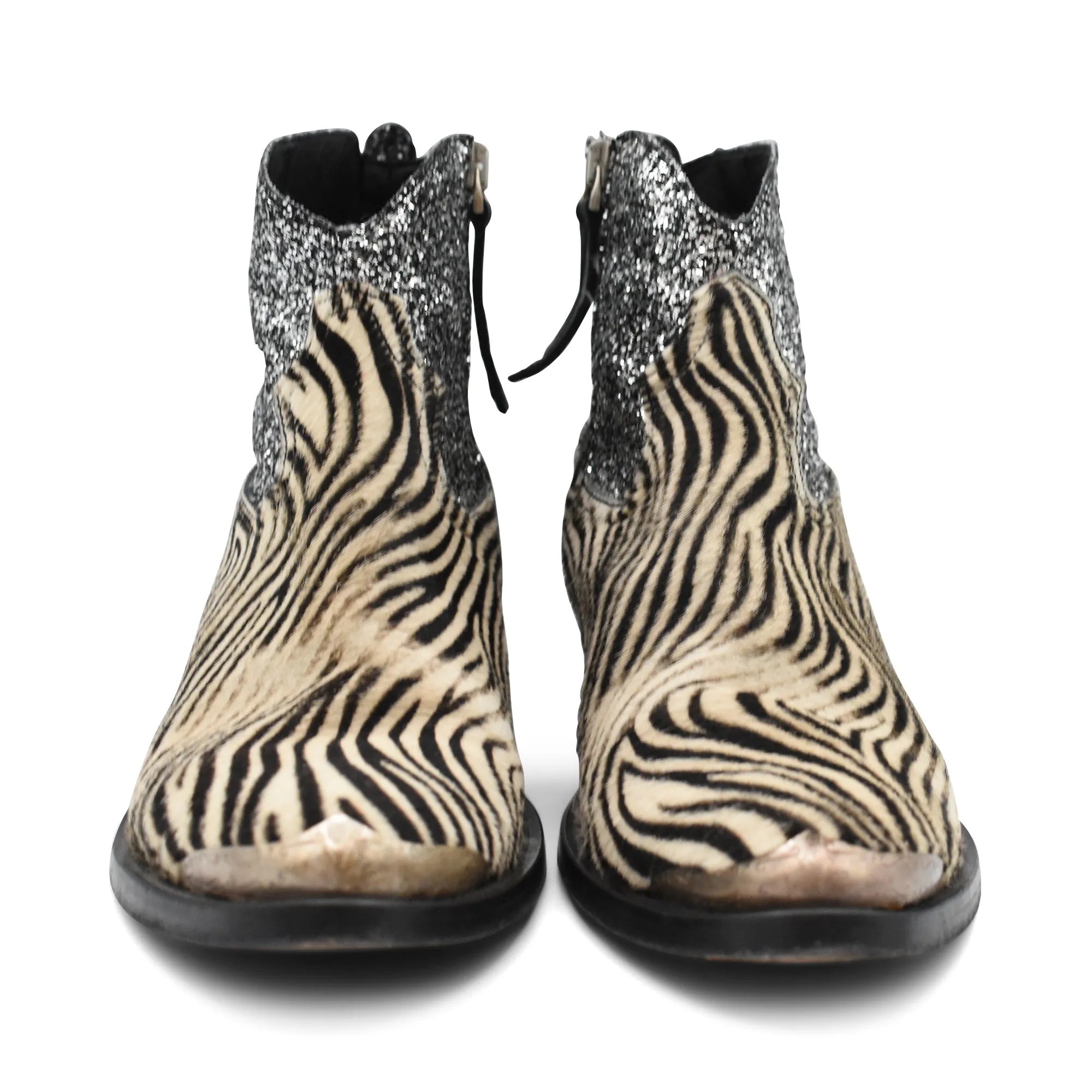 Golden Goose Western Boot - Women's 38
