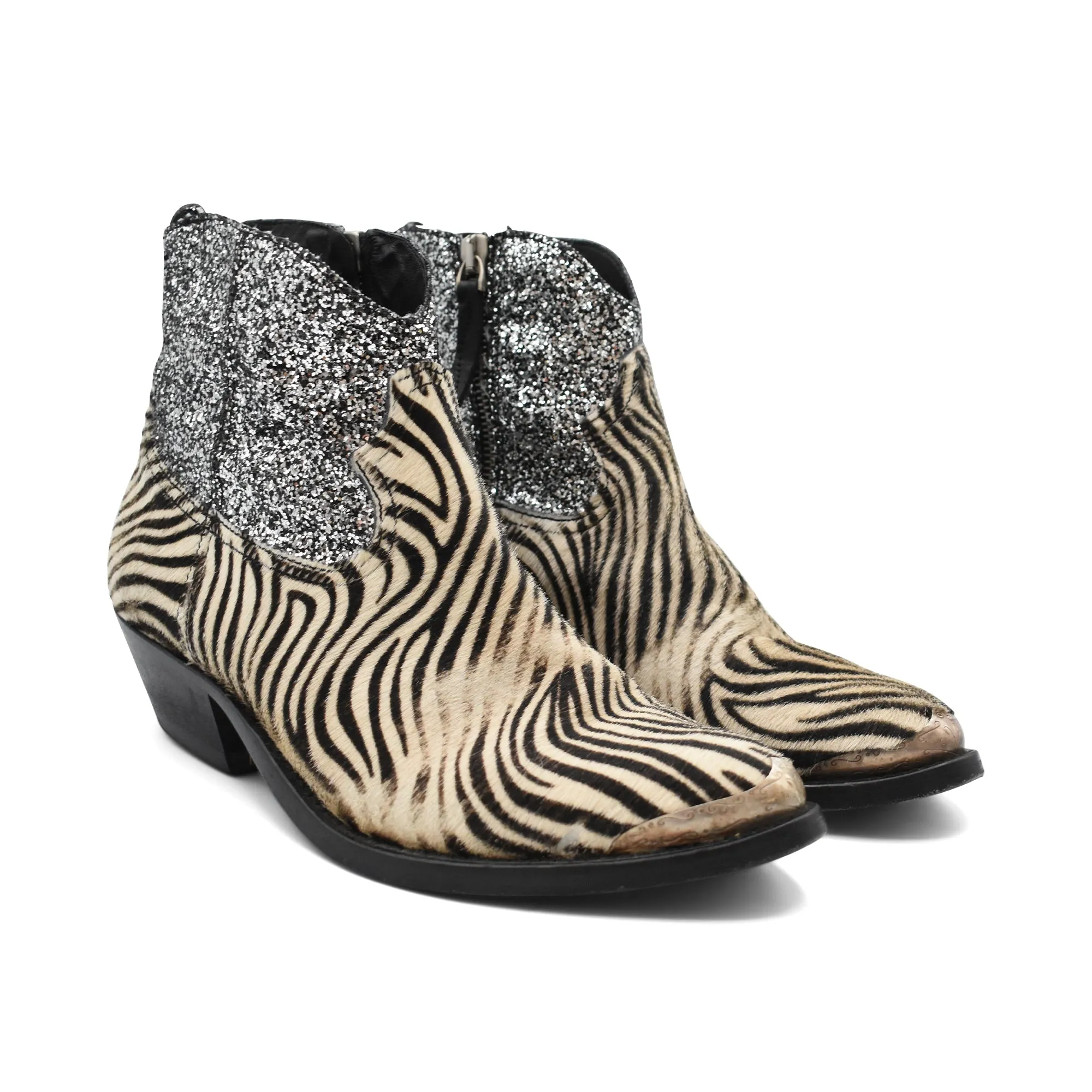 Golden Goose Western Boot - Women's 38