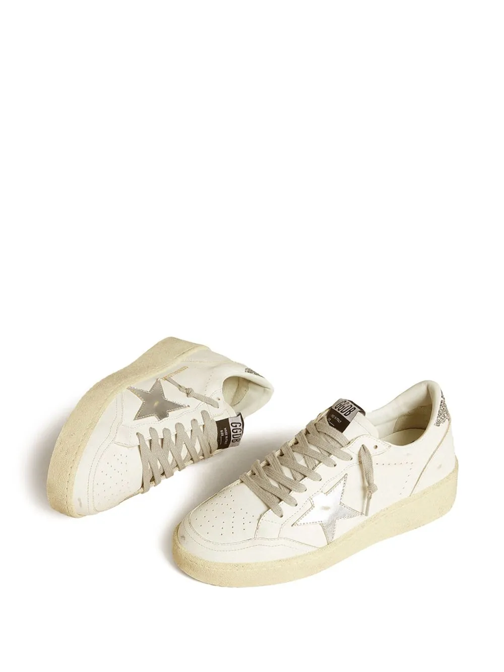 Golden Goose Women's Sneakers