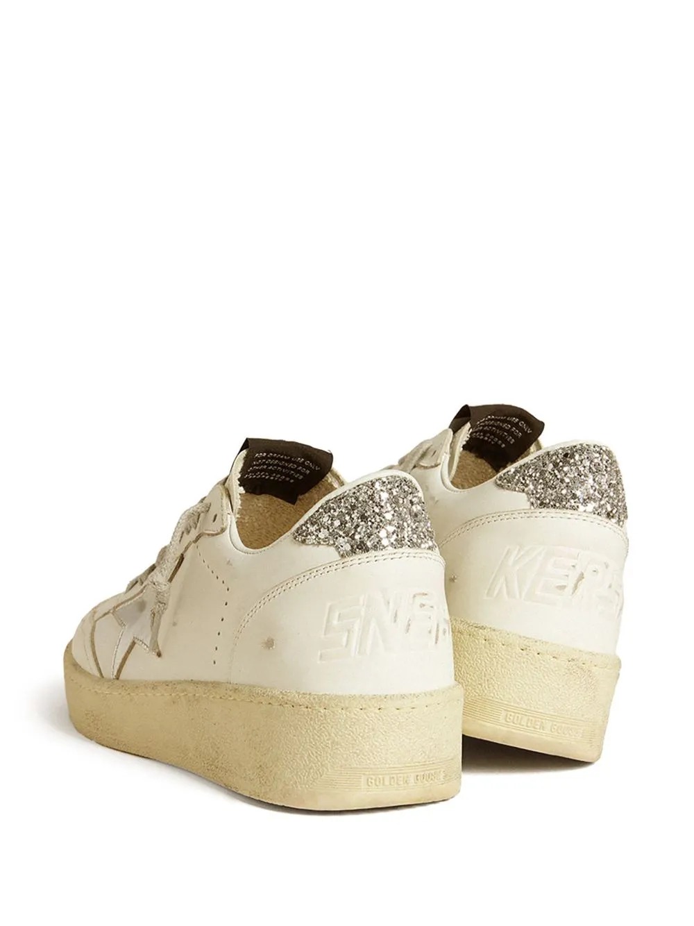 Golden Goose Women's Sneakers