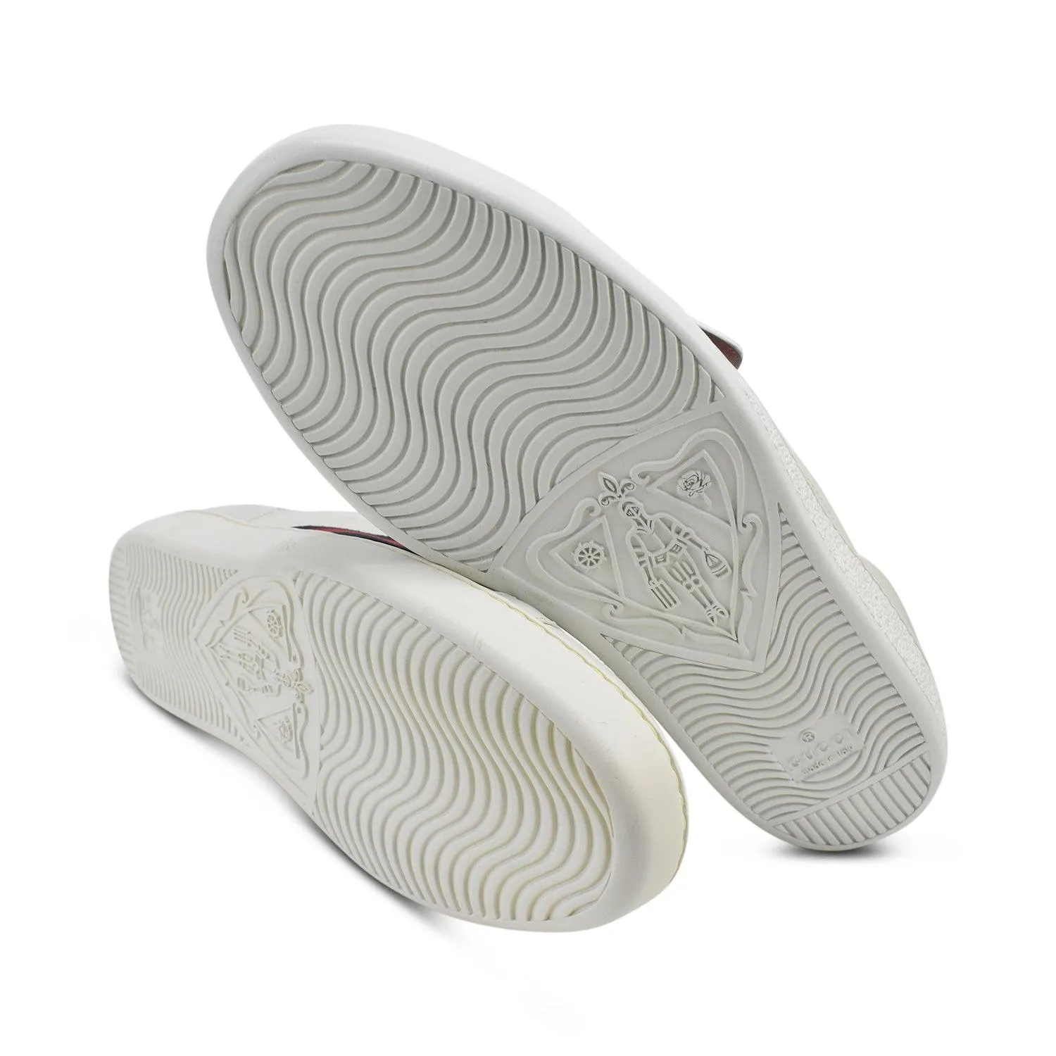 Gucci 'Loved' Sneakers - Women's 37.5