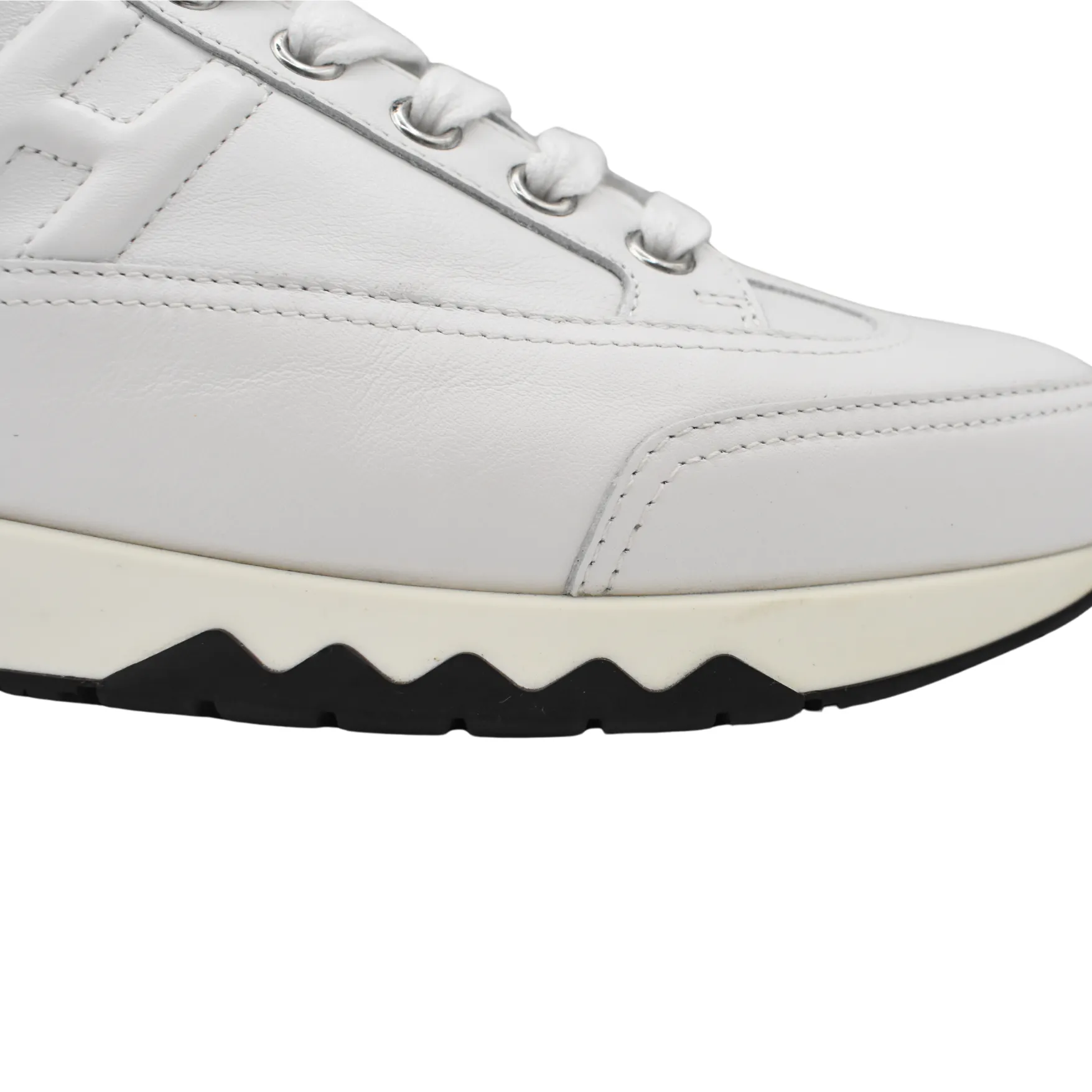 Hermes 'Trail' Sneakers - Women's 39