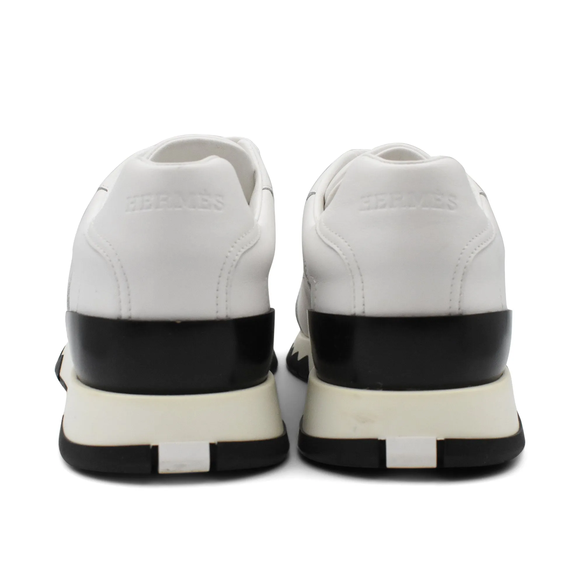 Hermes 'Trail' Sneakers - Women's 39