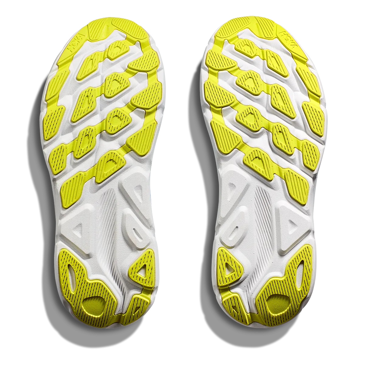 Hoka Clifton 9 - Virtual Blue - Cerise