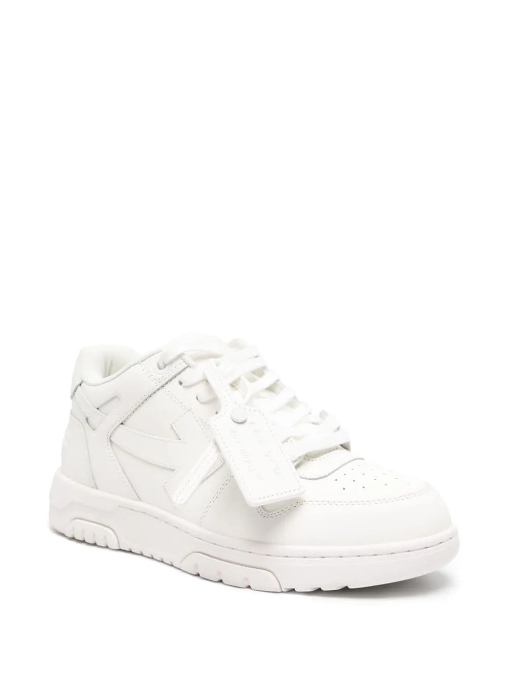 ivory Men's Sneakers