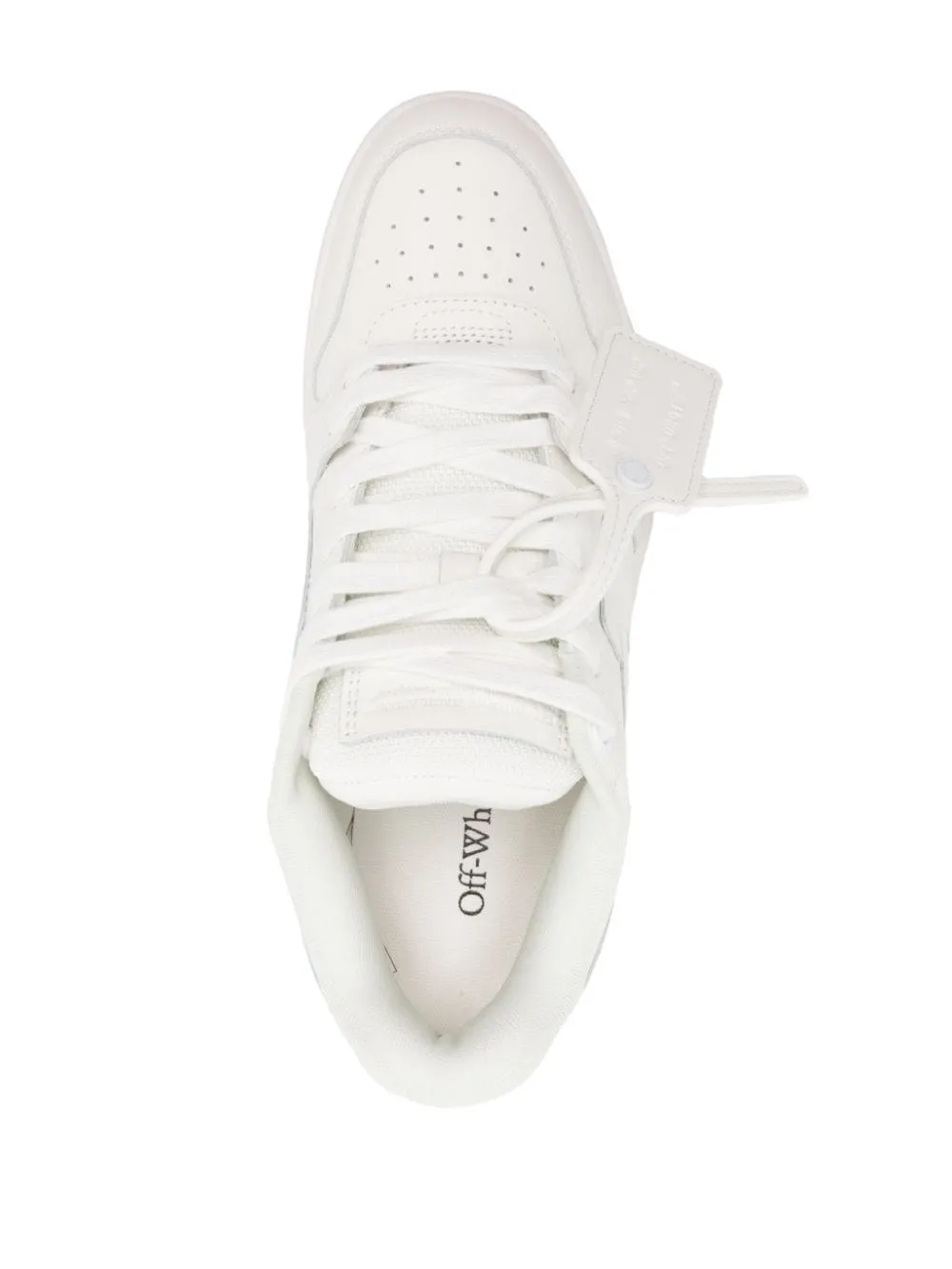 ivory Men's Sneakers