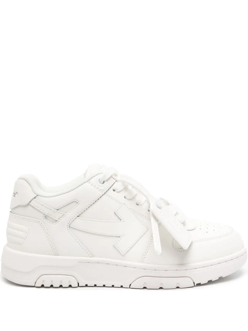 ivory Men's Sneakers