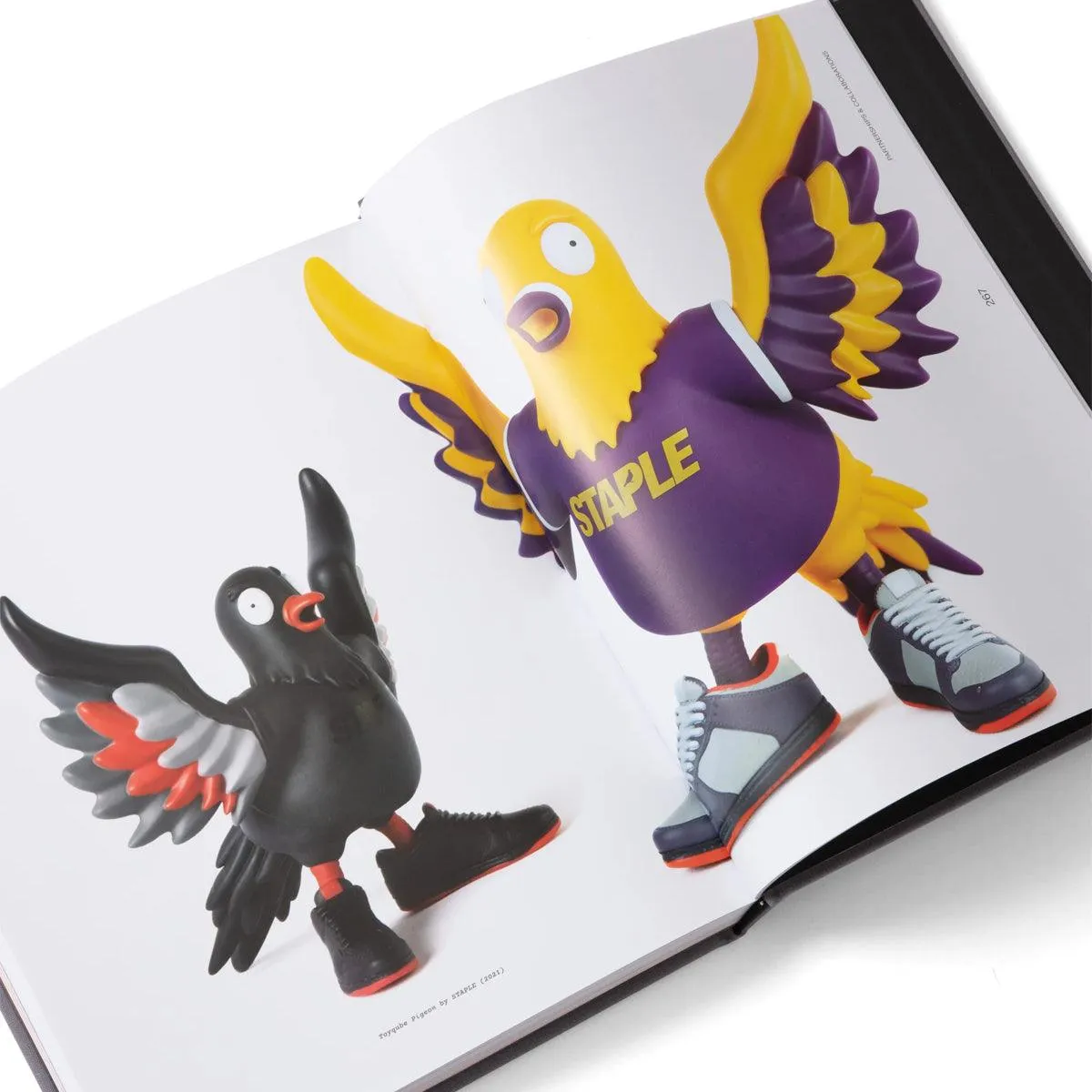 Jeff Staple: Not Just Sneakers by Jeff Staple