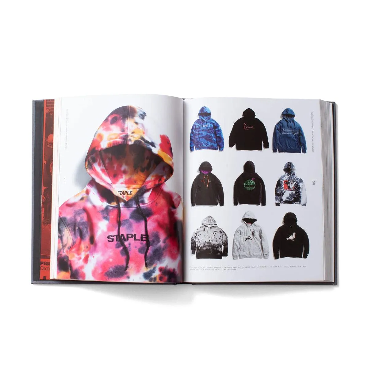 Jeff Staple: Not Just Sneakers by Jeff Staple