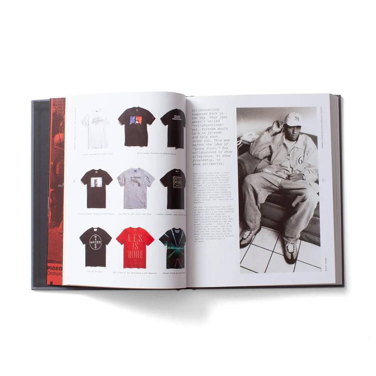 Jeff Staple: Not Just Sneakers by Jeff Staple