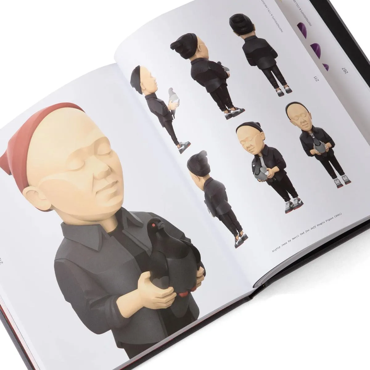 Jeff Staple: Not Just Sneakers by Jeff Staple