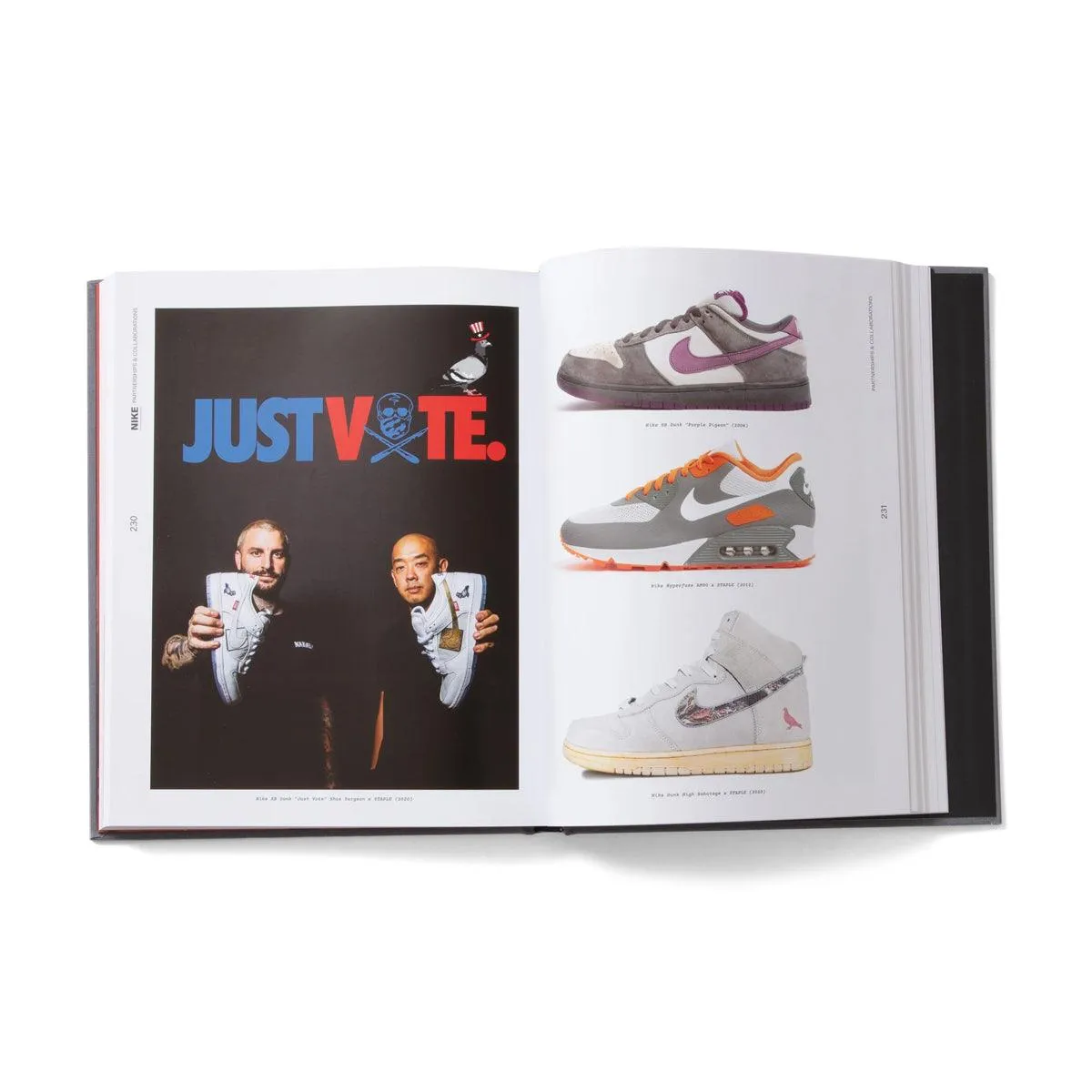 Jeff Staple: Not Just Sneakers by Jeff Staple