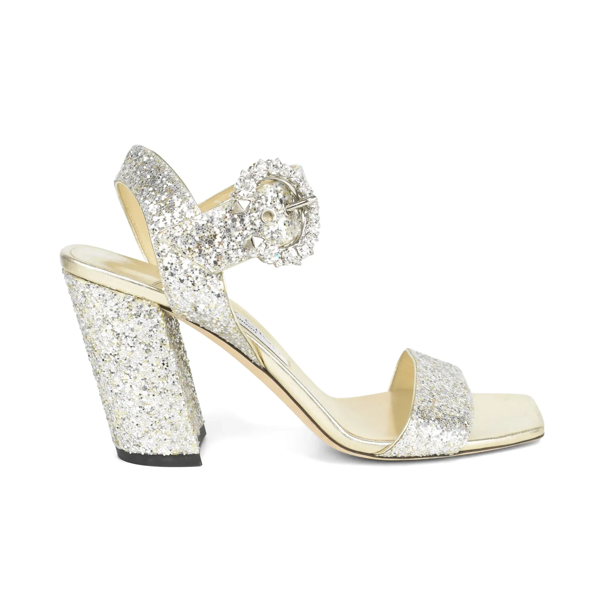 Jimmy Choo Heels - Women's 38.5