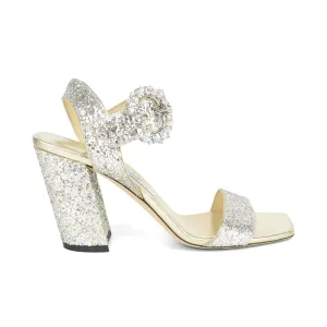 Jimmy Choo Heels - Women's 38.5