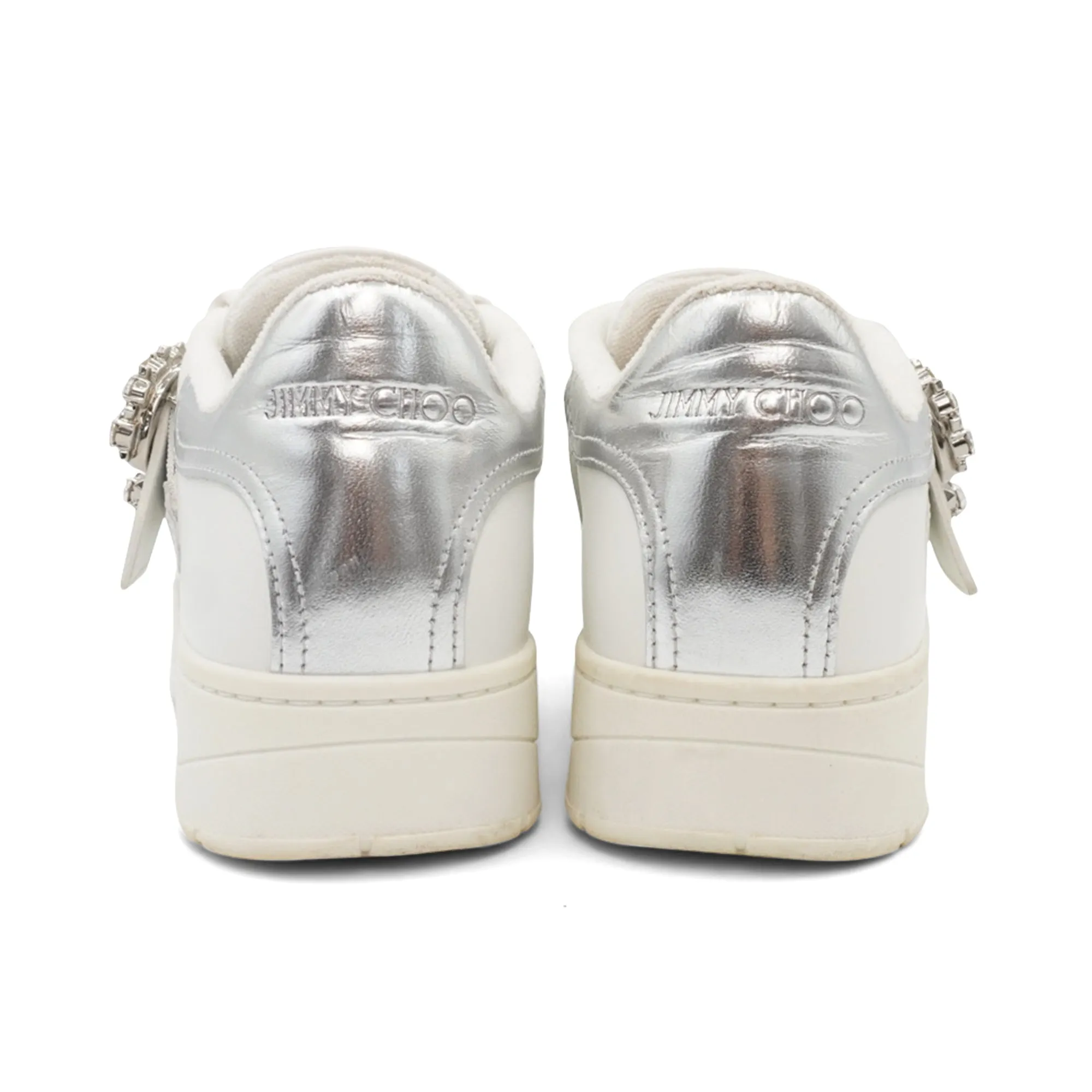 Jimmy Choo 'Osaka' Sneakers - Women's 36.5
