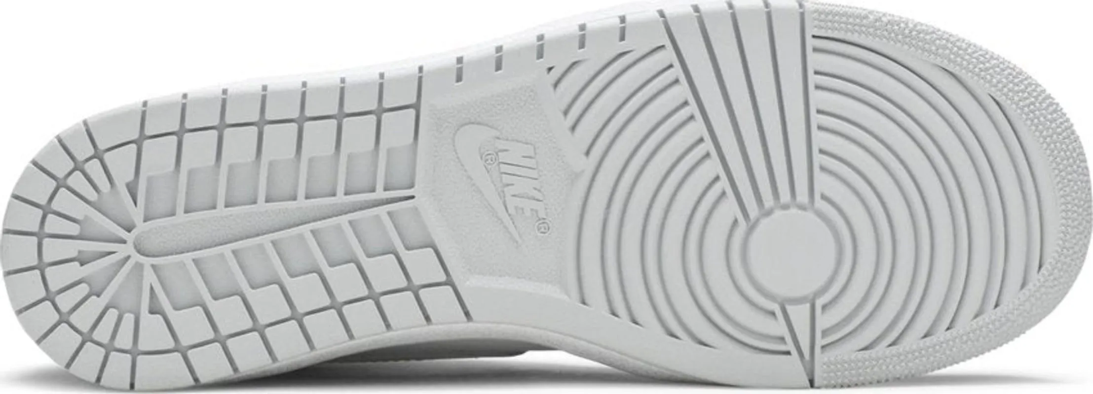 Jordan 1 Retro High 85 Neutral Grey