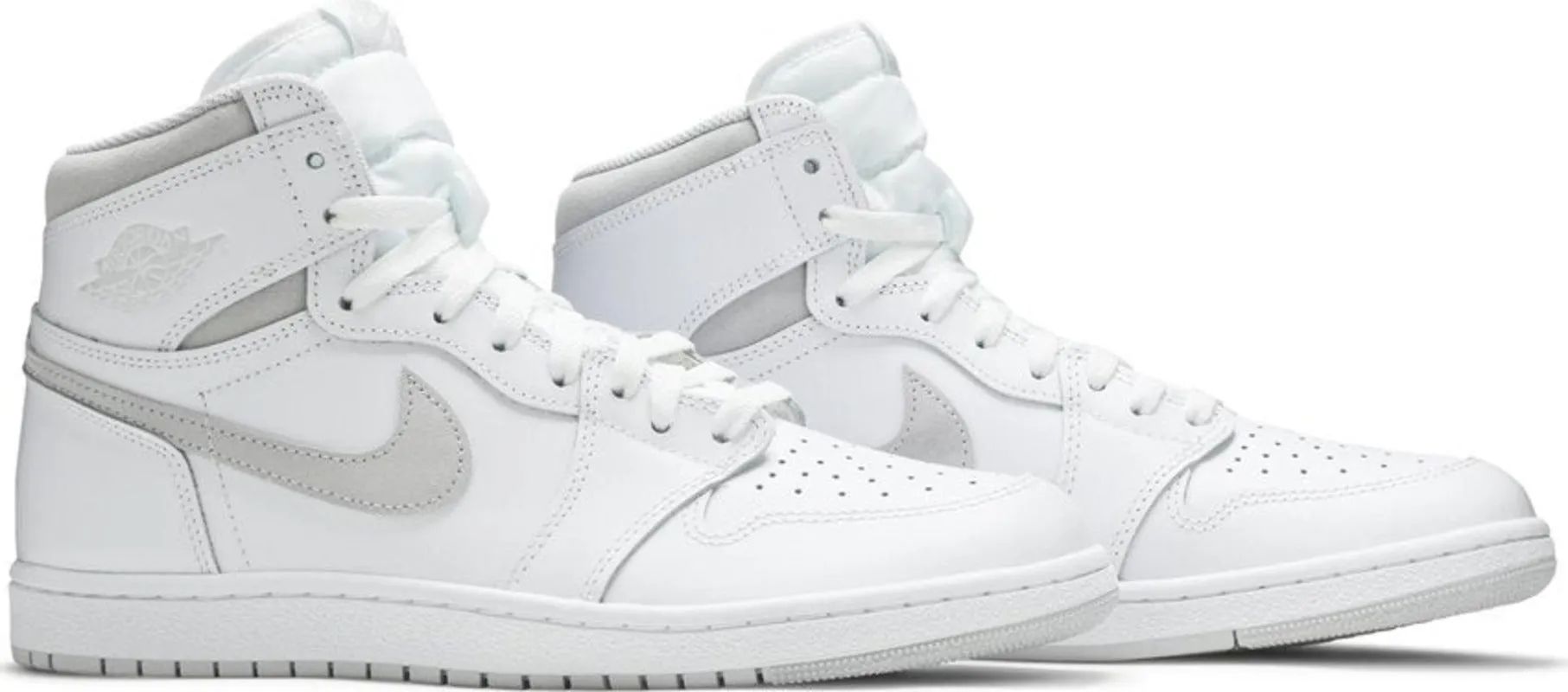 Jordan 1 Retro High 85 Neutral Grey