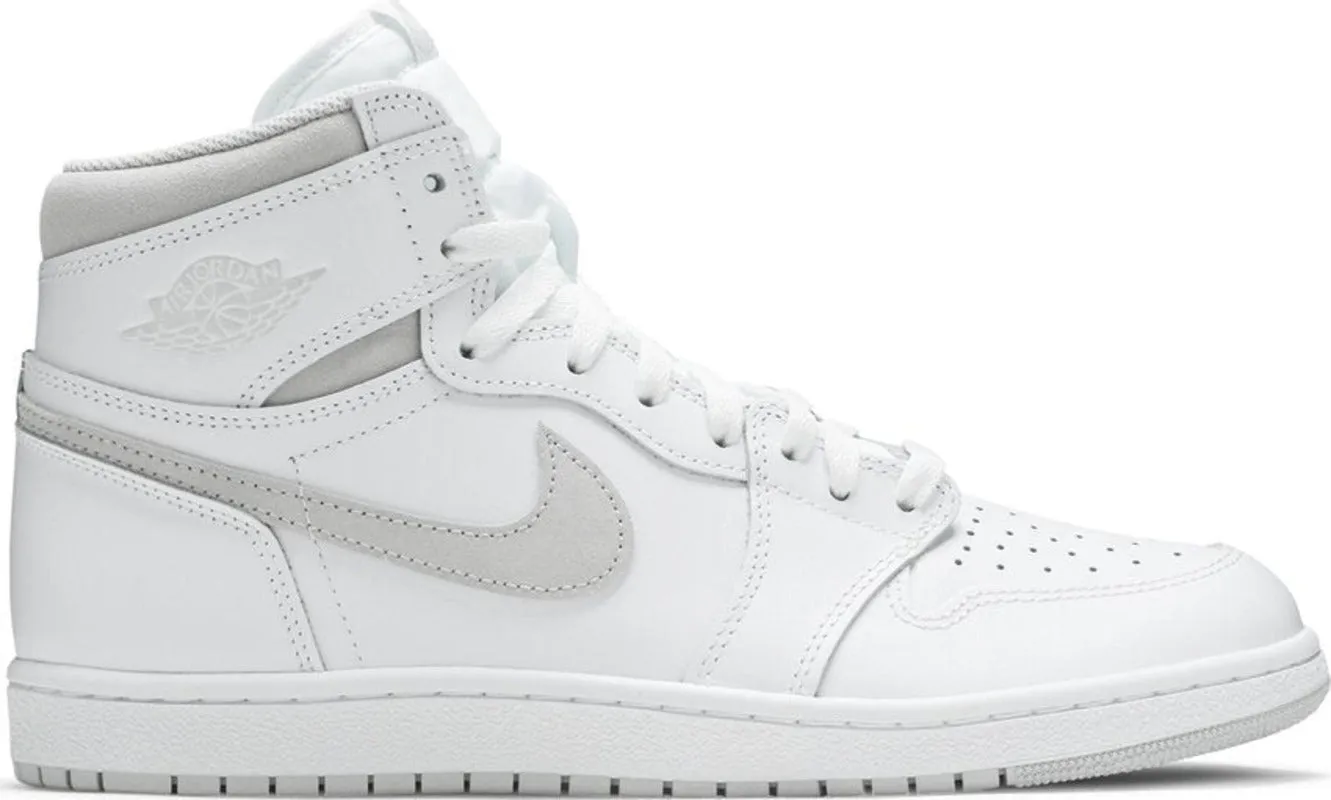 Jordan 1 Retro High 85 Neutral Grey