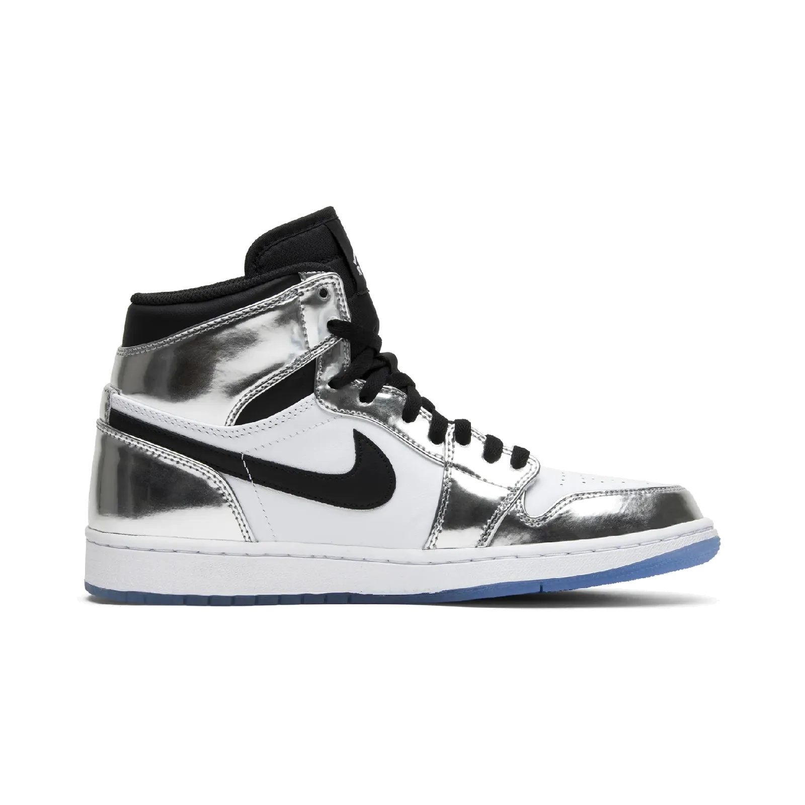 Jordan 1 Retro High Think 16 (Pass the Torch)
