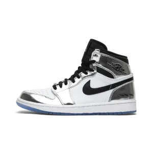 Jordan 1 Retro High Think 16 (Pass the Torch)