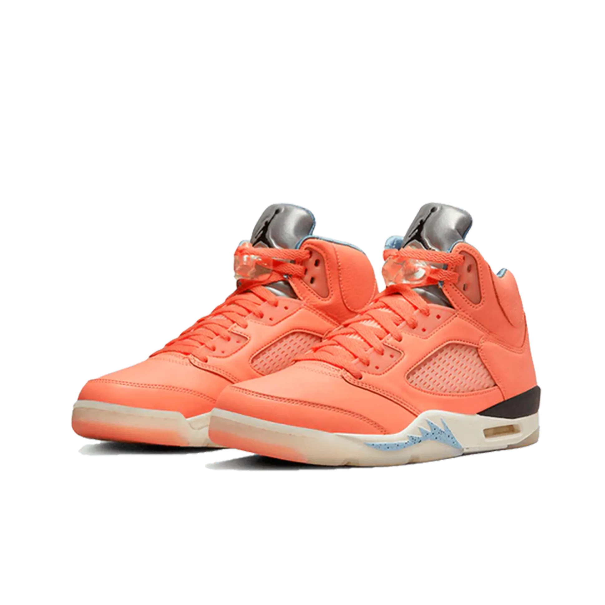 Jordan 5 Retro DJ Khaled We The Best Crimson Bliss