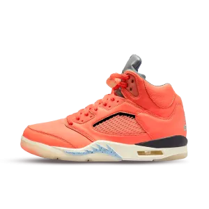 Jordan 5 Retro DJ Khaled We The Best Crimson Bliss