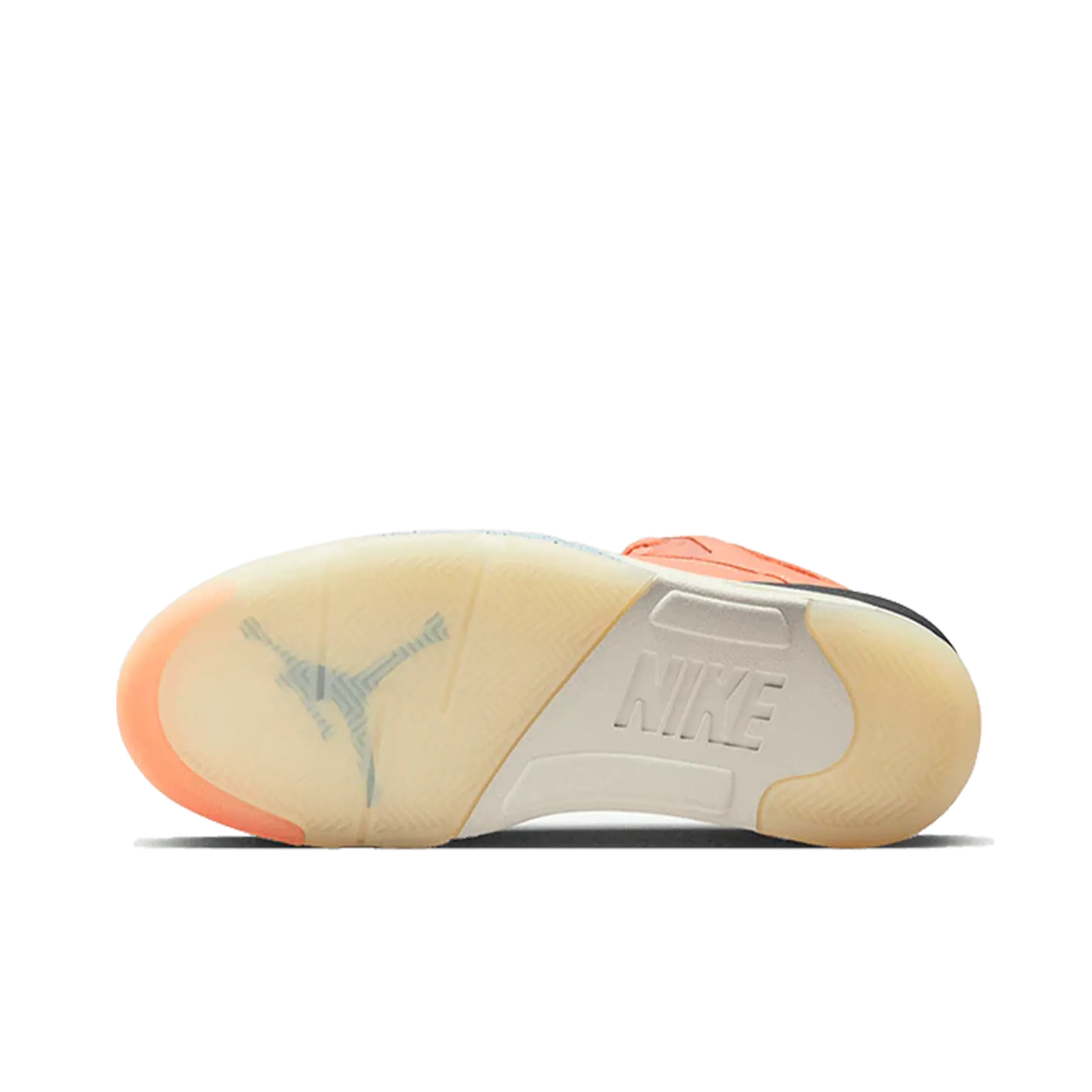 Jordan 5 Retro DJ Khaled We The Best Crimson Bliss