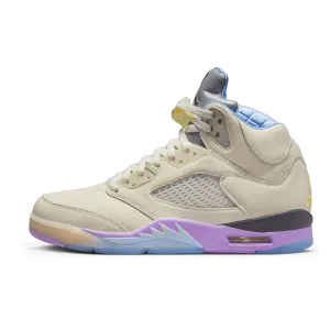 Jordan 5 Retro DJ Khaled We The Best Sail
