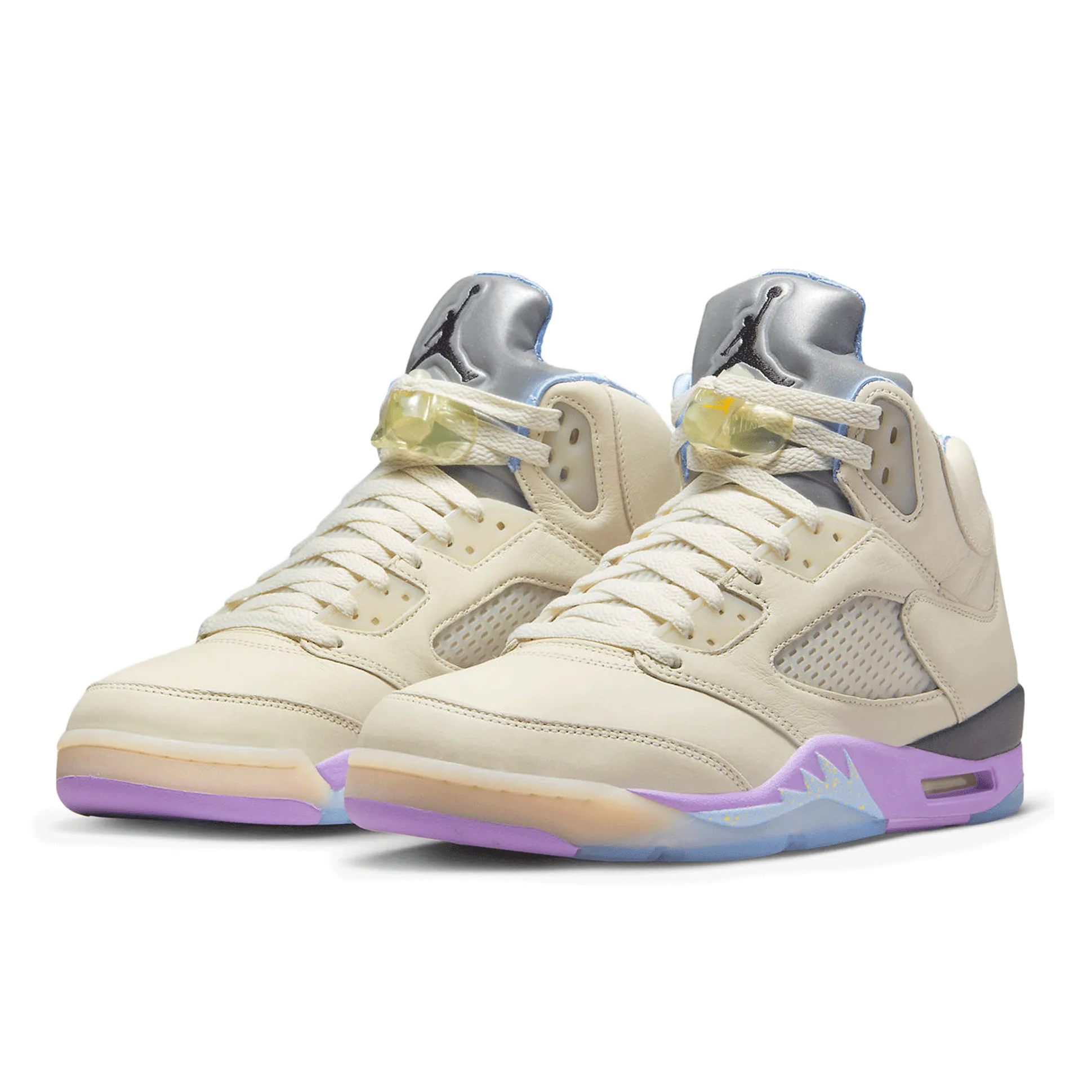 Jordan 5 Retro DJ Khaled We The Best Sail