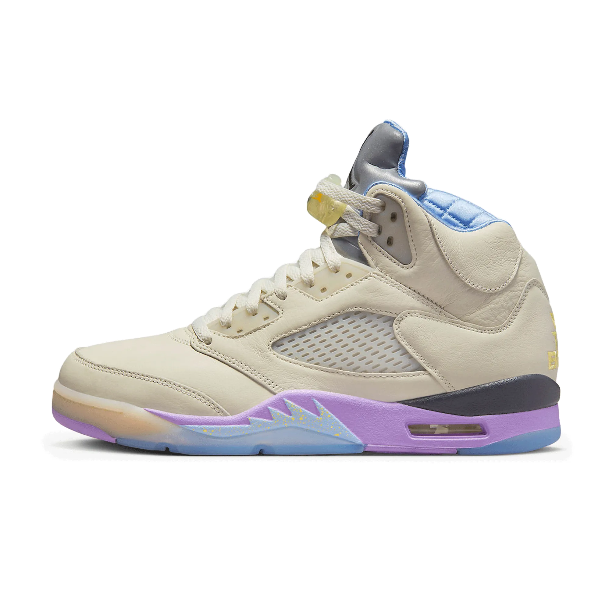 Jordan 5 Retro DJ Khaled We The Best Sail