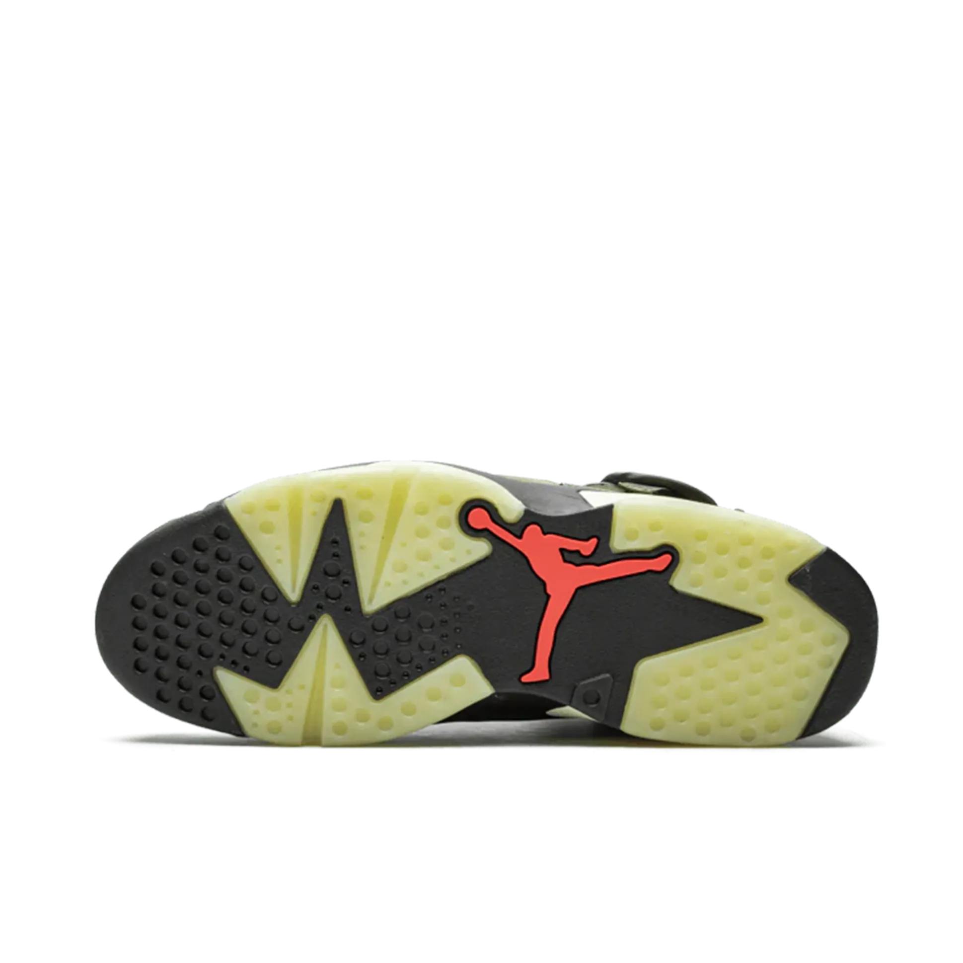 Jordan 6 Retro Travis Scott