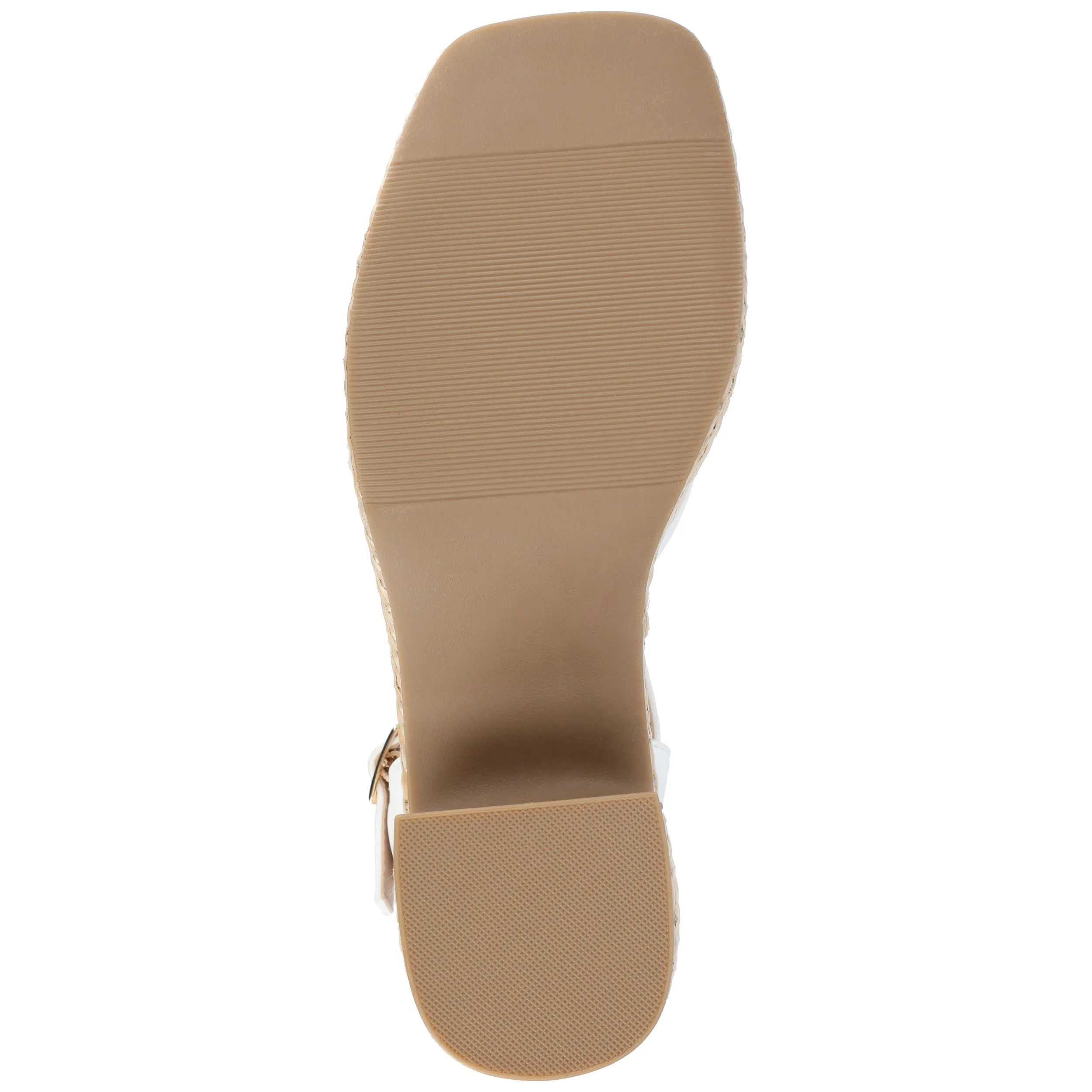Journee Collection Women's Tru Comfort Foam Hally Sandals