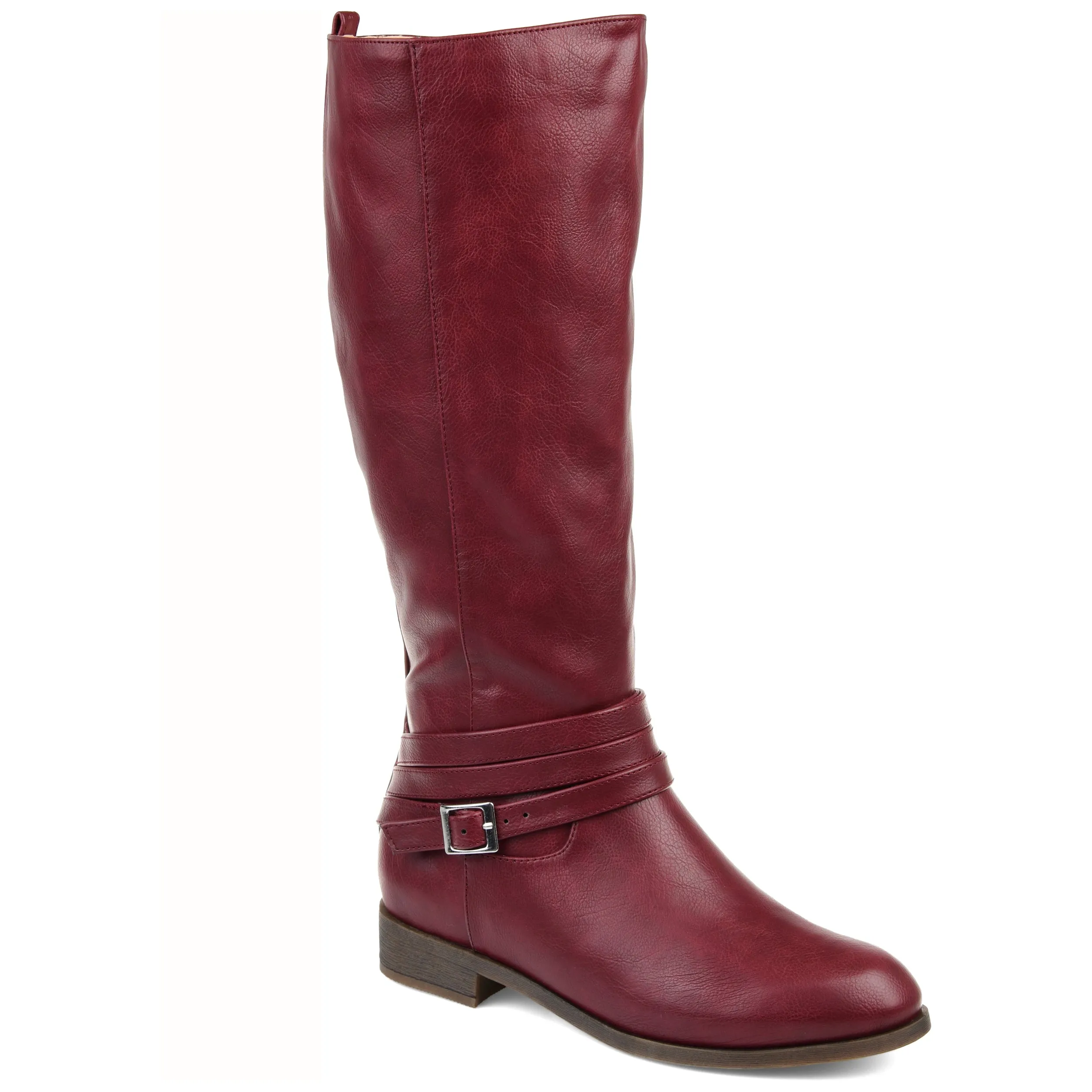 Journee Collection Women's Tru Comfort Foam Ivie Boot