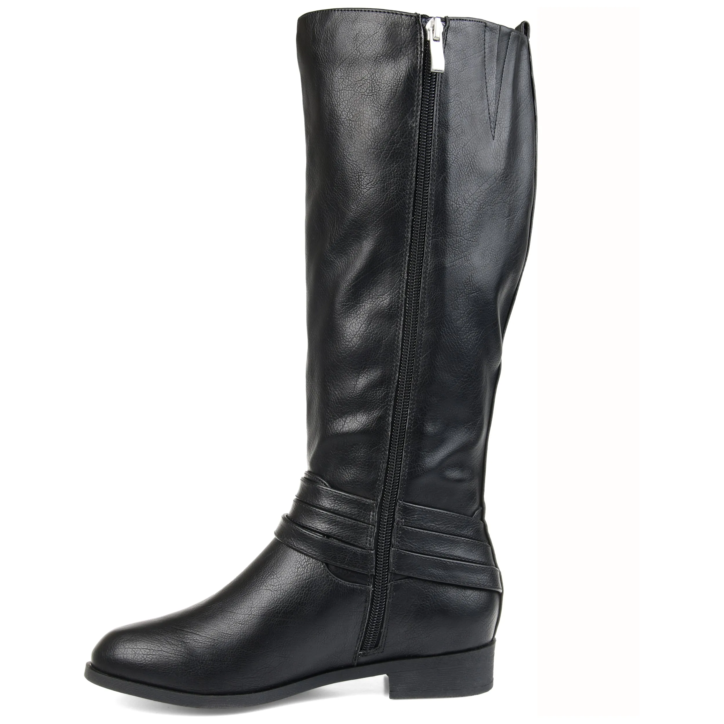 Journee Collection Women's Tru Comfort Foam Ivie Boot
