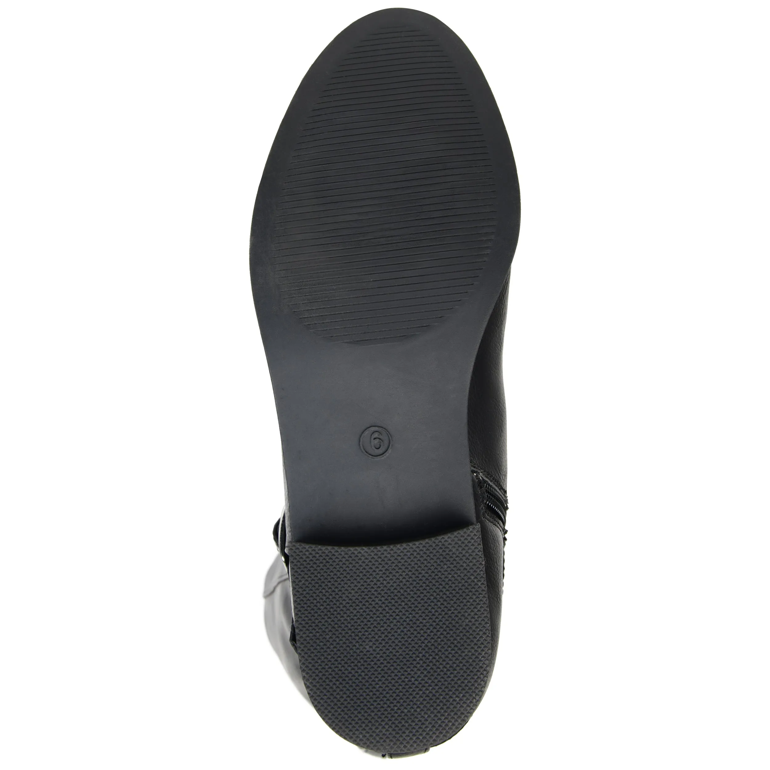 Journee Collection Women's Tru Comfort Foam Ivie Boot