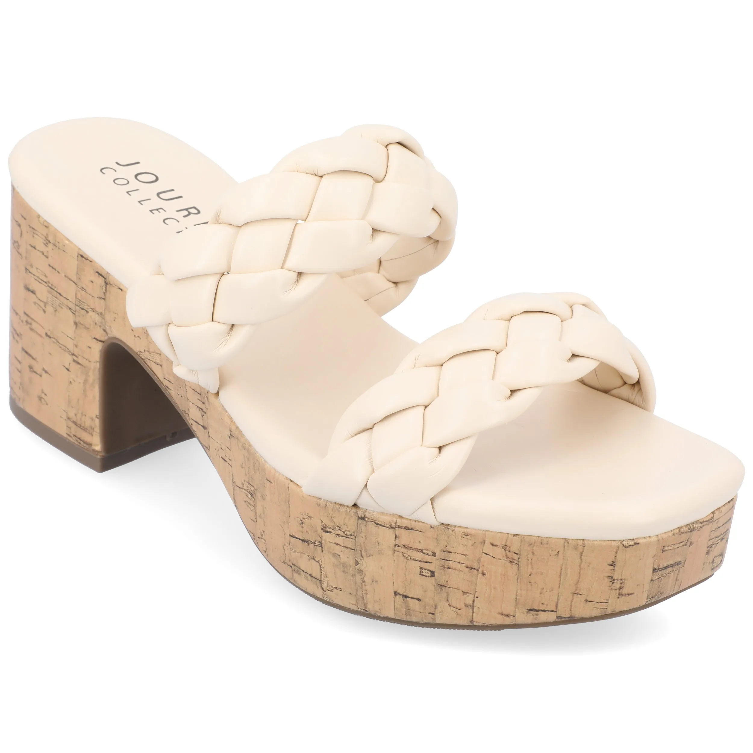 Journee Collection Women's Tru Comfort Foam Kyaa Sandals