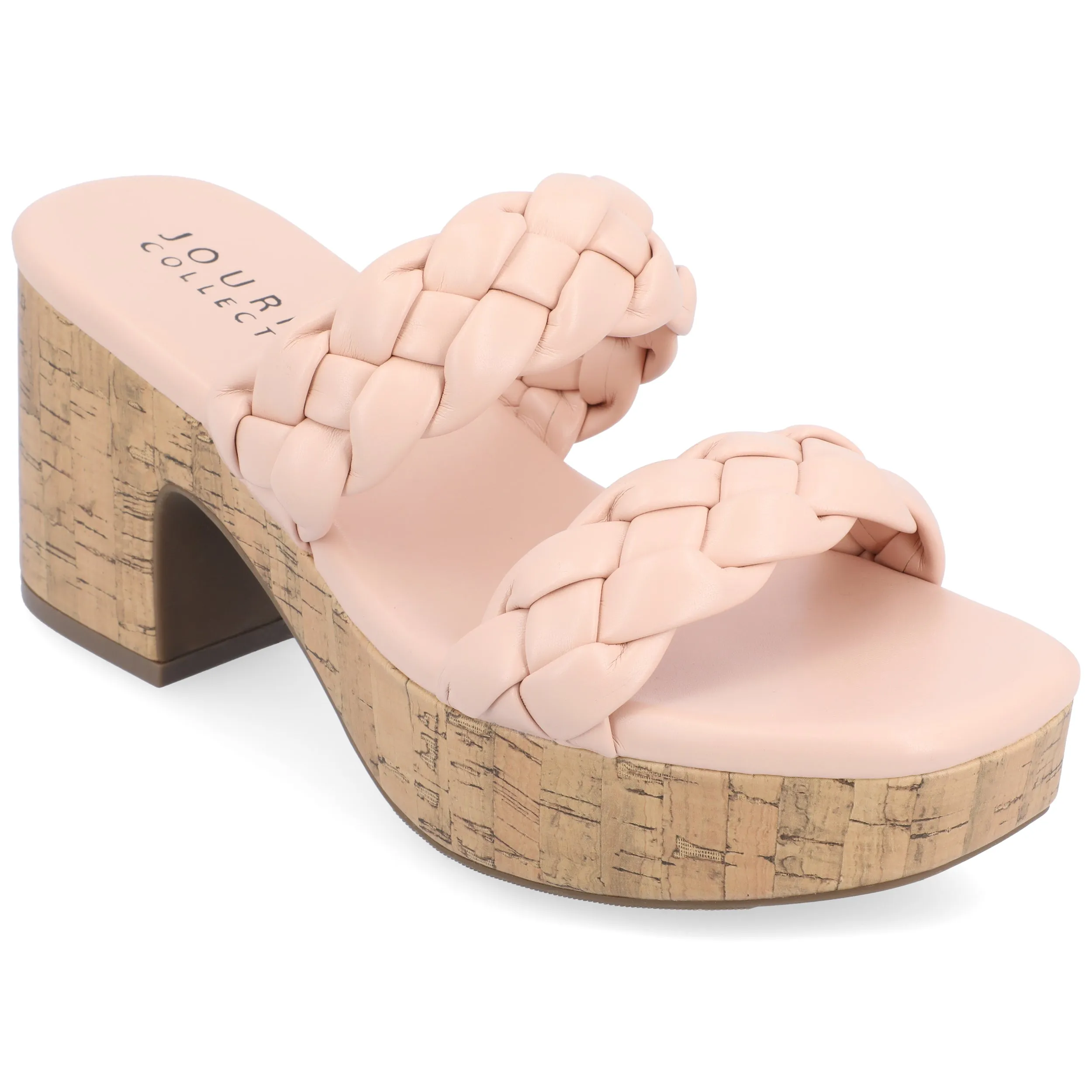 Journee Collection Women's Tru Comfort Foam Kyaa Sandals