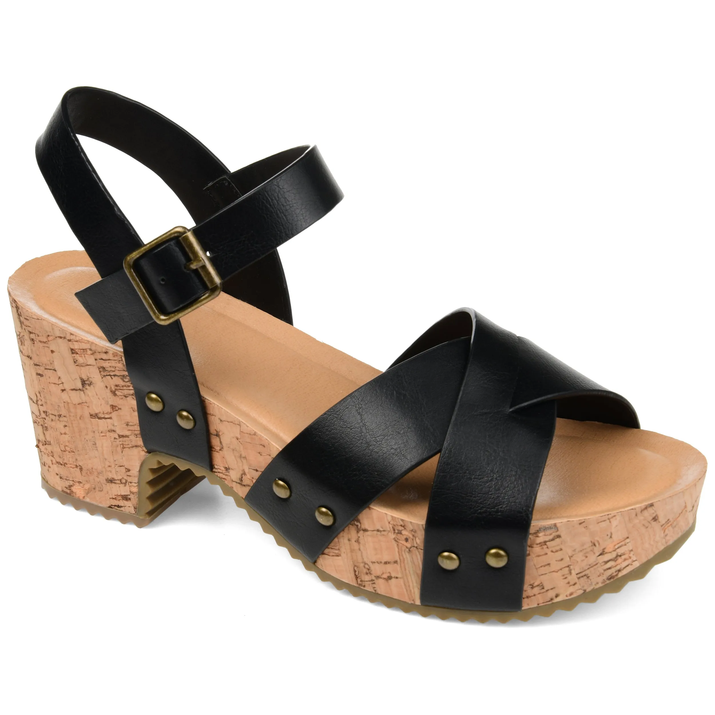 Journee Collection Women's Tru Comfort Foam Valentina Sandals
