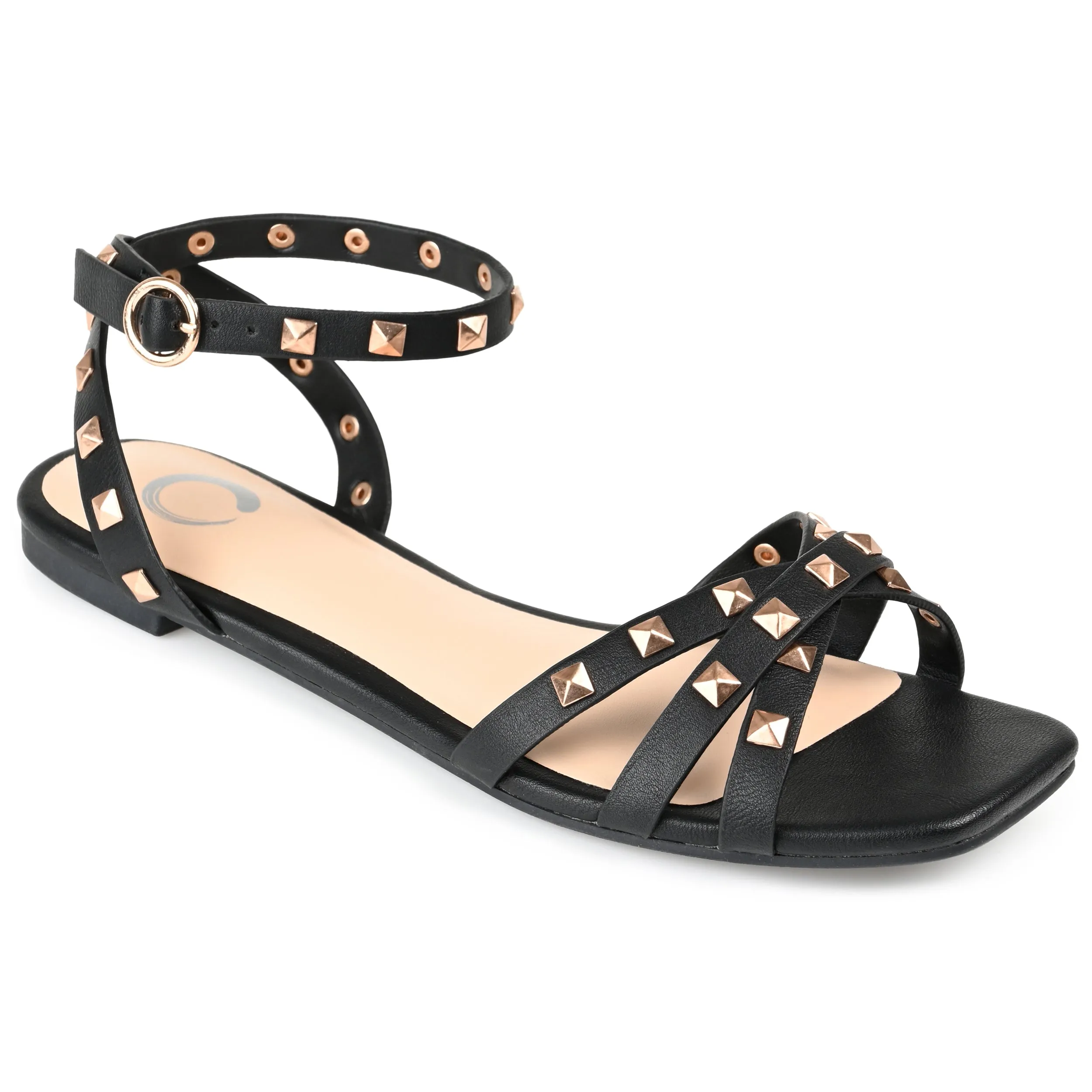 Journee Collection Women's Tru Comfort Foam Zendaya Sandal