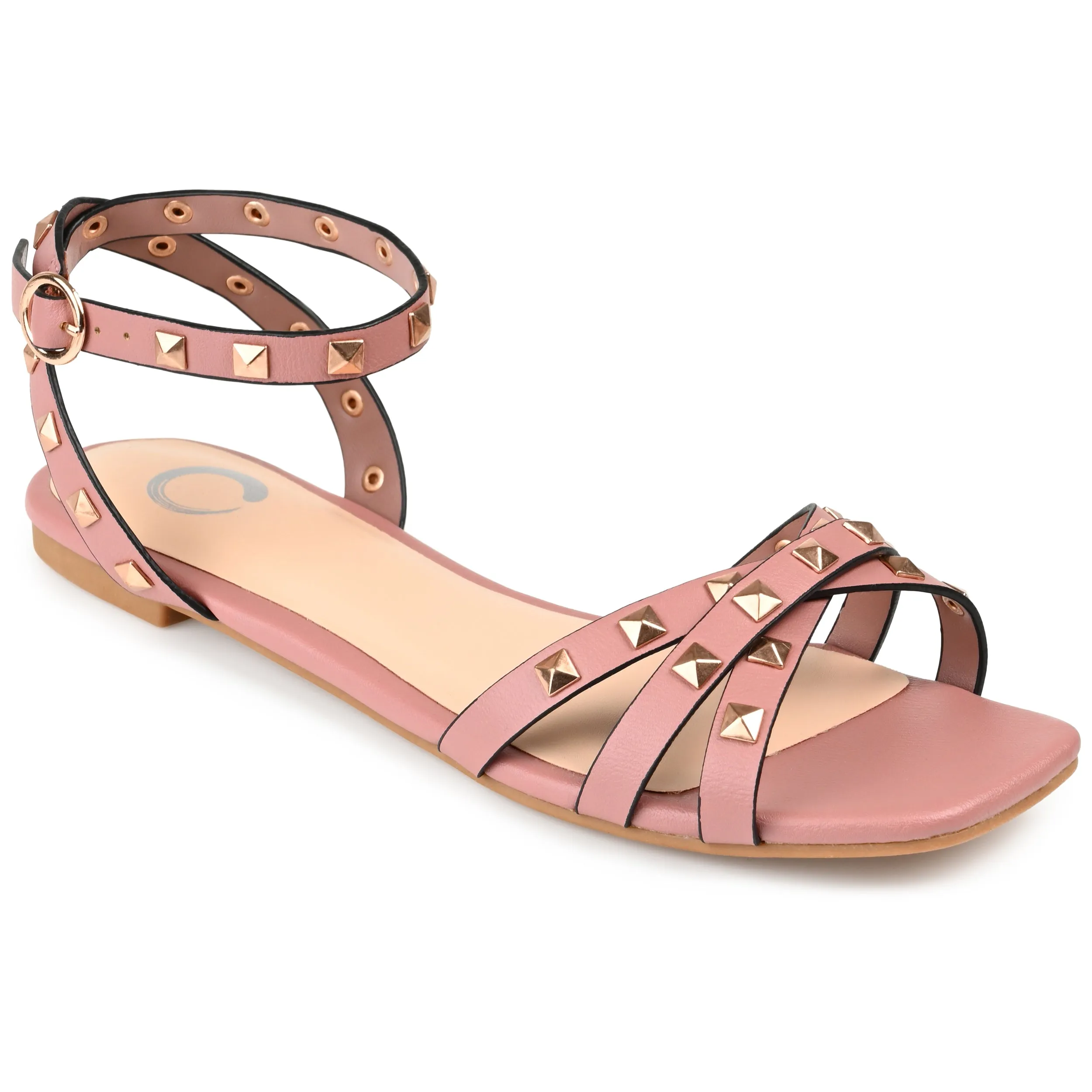 Journee Collection Women's Tru Comfort Foam Zendaya Sandal