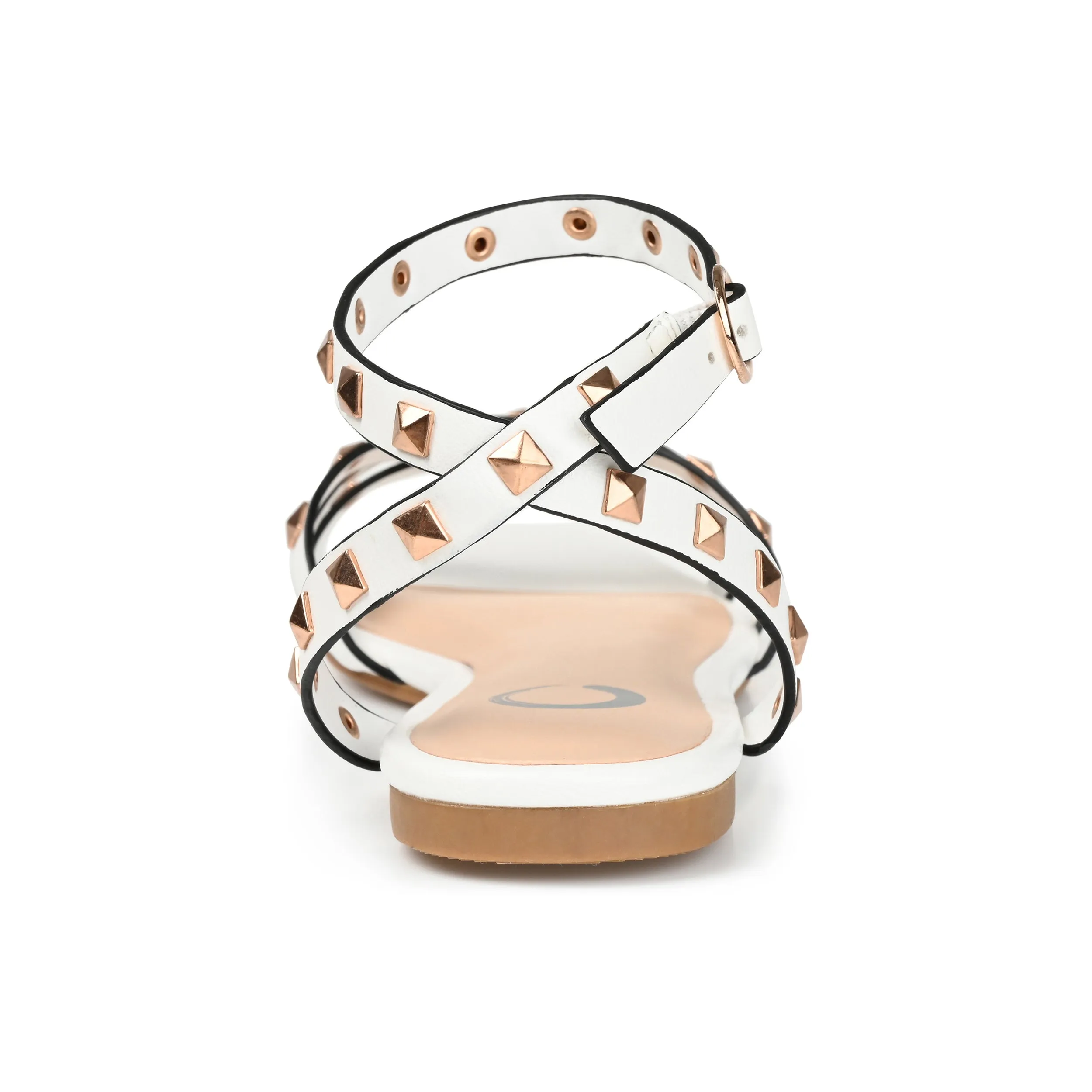 Journee Collection Women's Tru Comfort Foam Zendaya Sandal