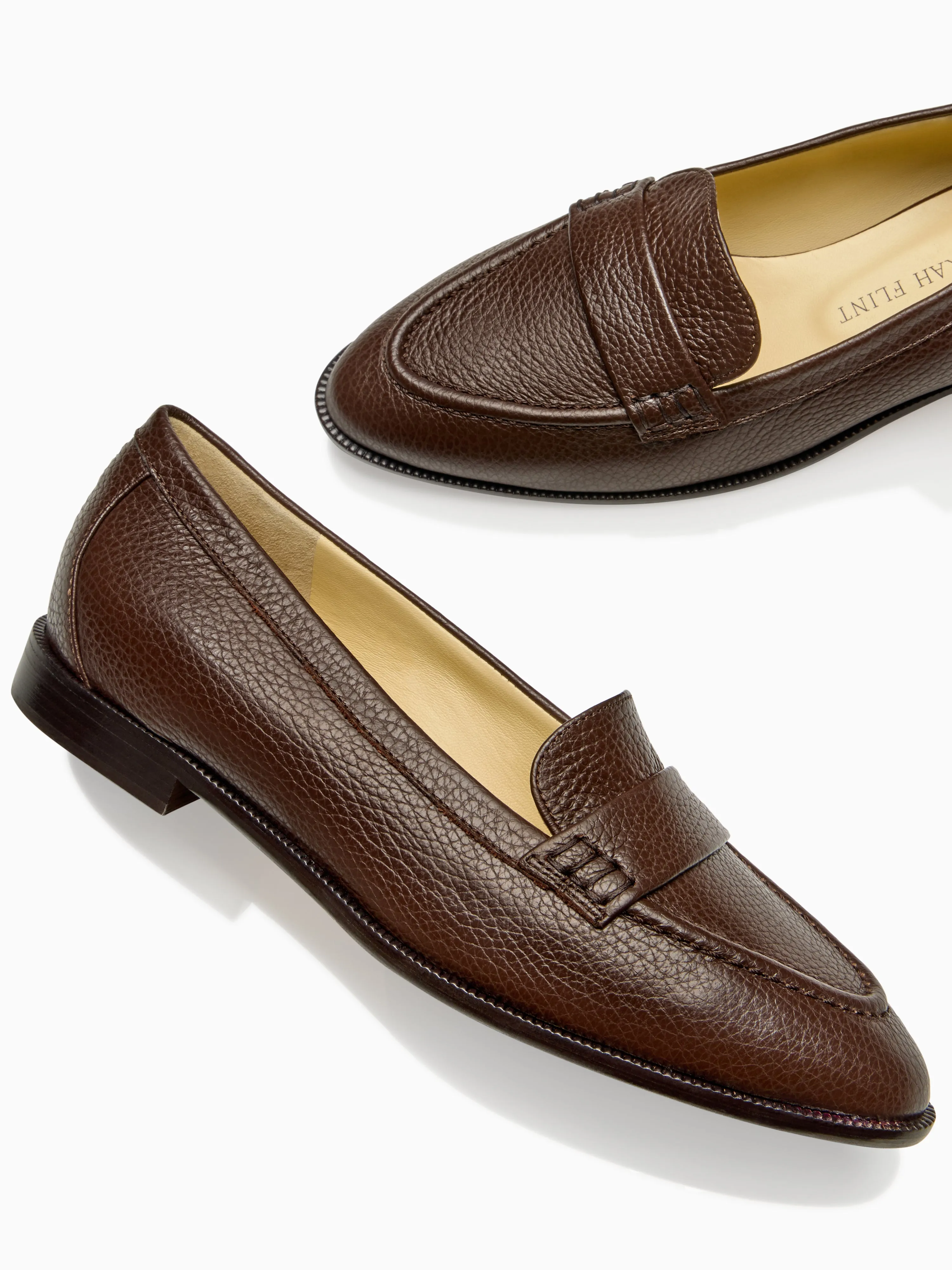Judy Loafer