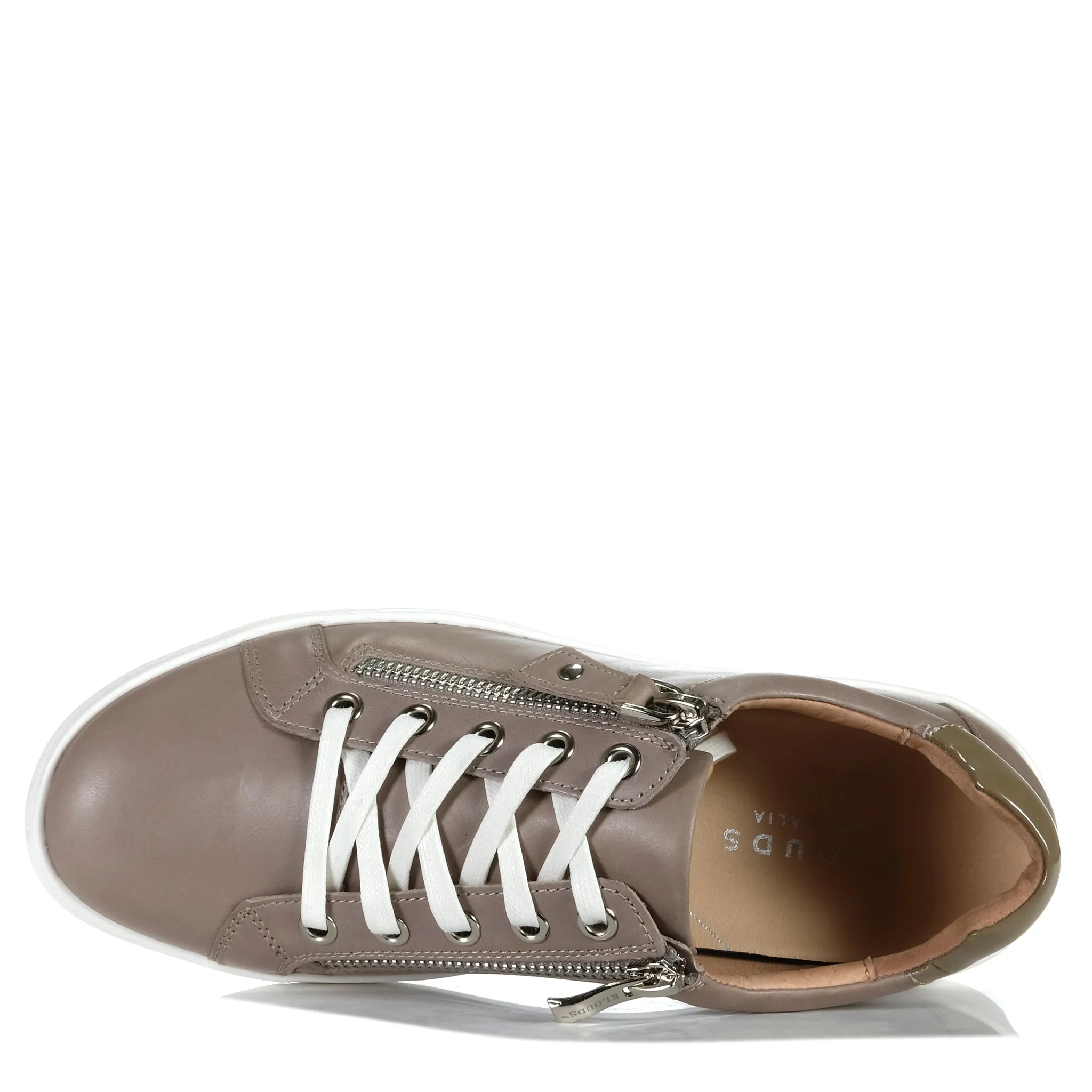 Klouds Charlie XW Taupe