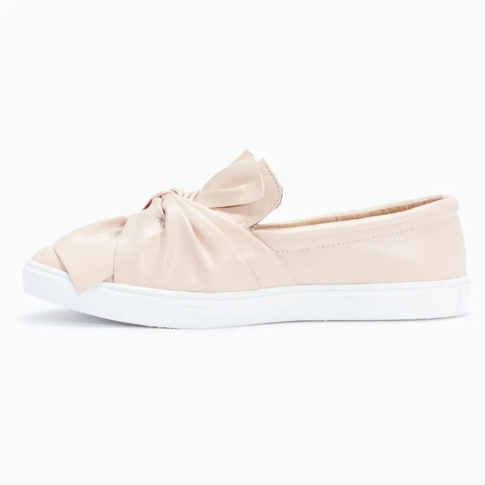Knotted Detail Trainer