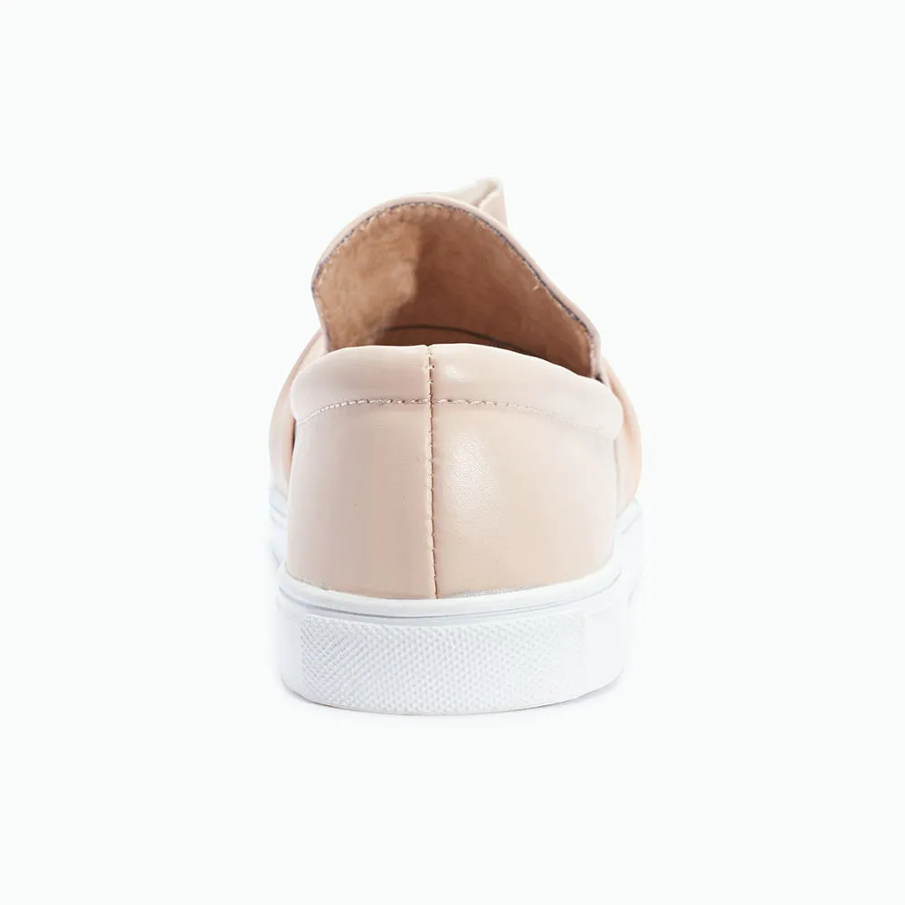 Knotted Detail Trainer