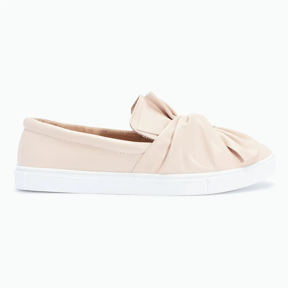 Knotted Detail Trainer