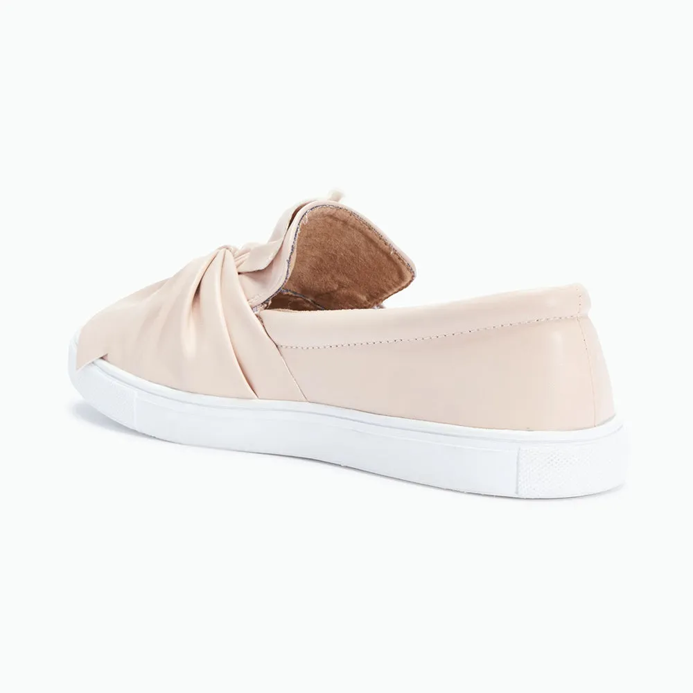 Knotted Detail Trainer