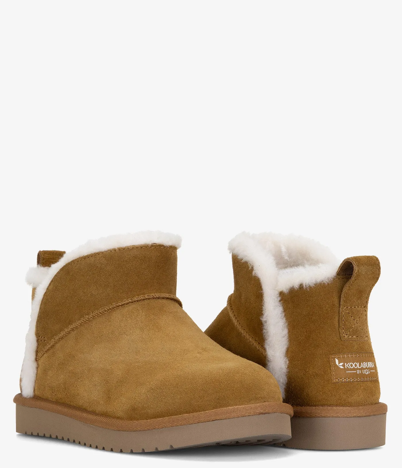 Koolaburra by UGG Koola Ultra Mini Boot - Women